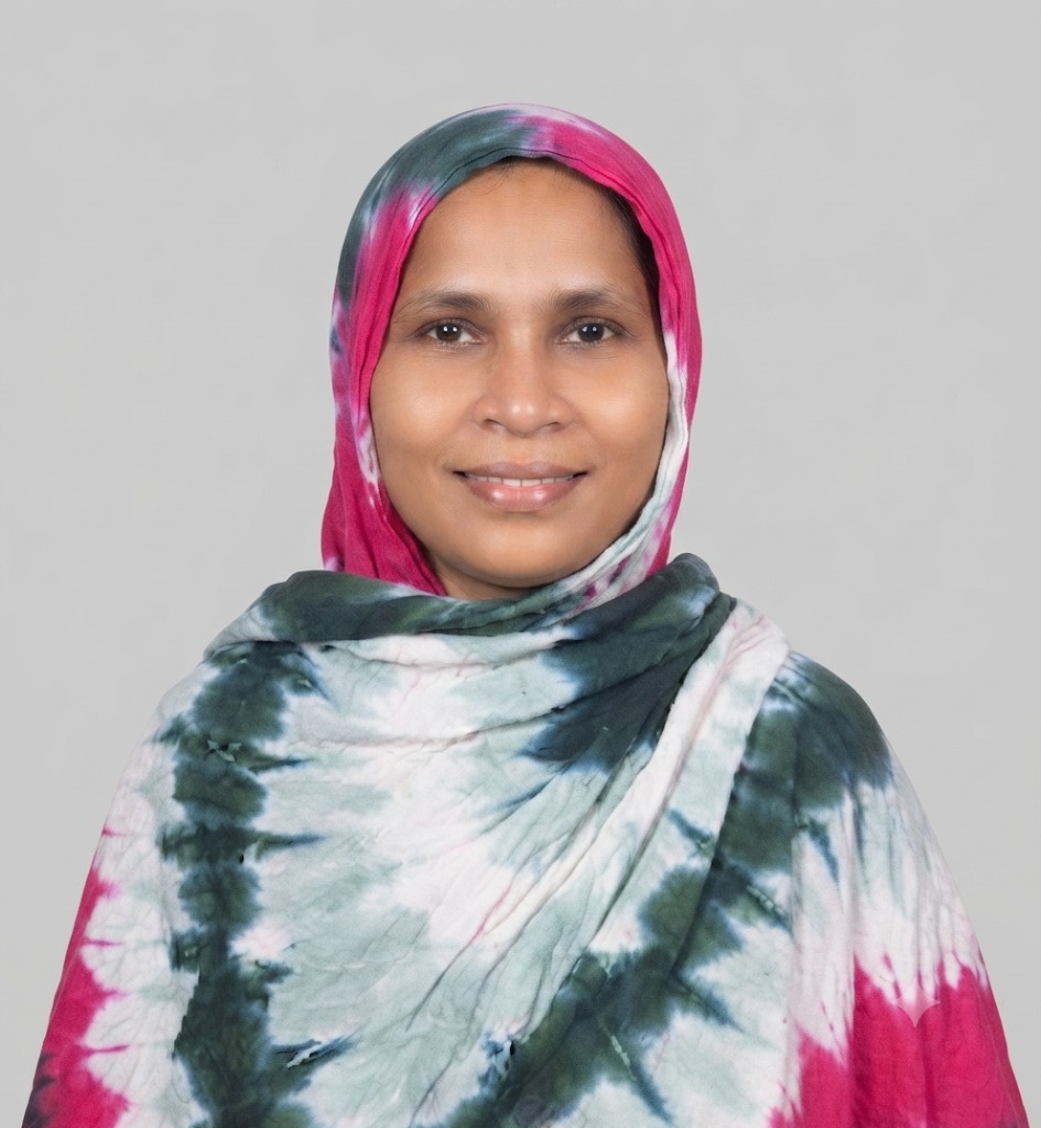 Yasmin Mohd Chaudhary - Part time Cook in Govandi East in Mumbai